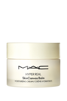 MAC Hyper Real SkinCanvas BalmTM Moisturizing Cream